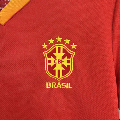 Maillot Brésil concept