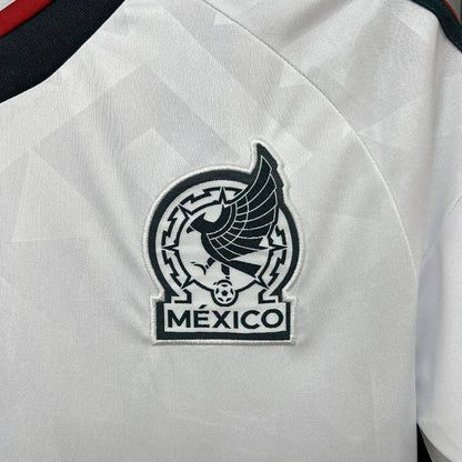 Maillot Mexique cdm 2026
