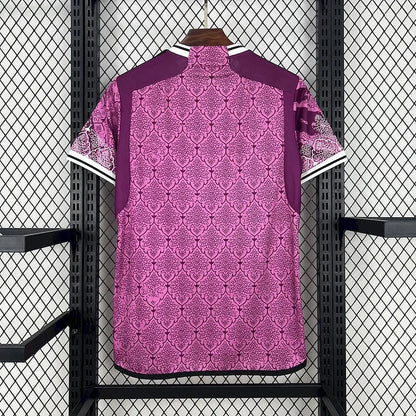 Maillot Real Madrid Concept Rose