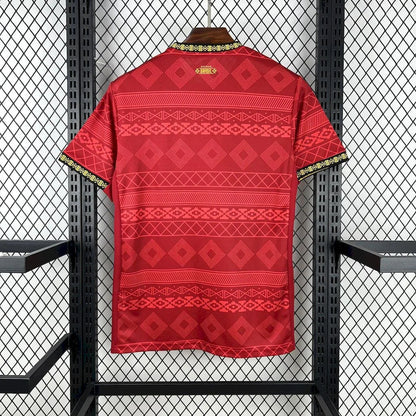 Maillot Brésil concept