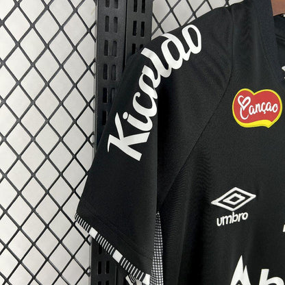 Maillot Santos concept