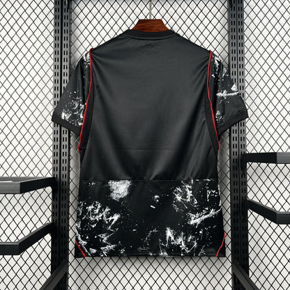 Maillot Canada extérieur cdm 2026
