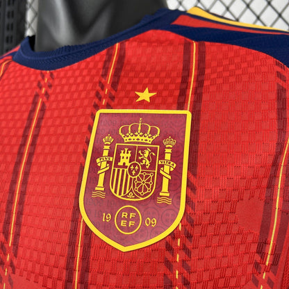 Maillot Espagne cdm 2026