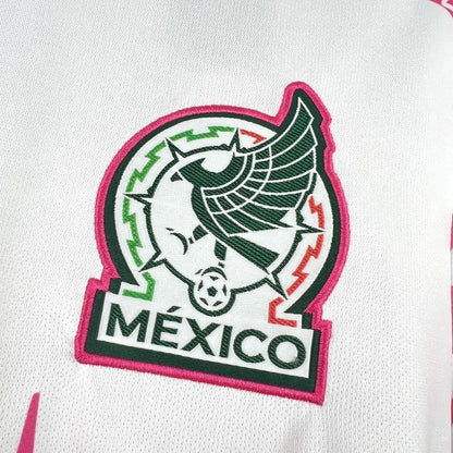 Maillot Mexique concept