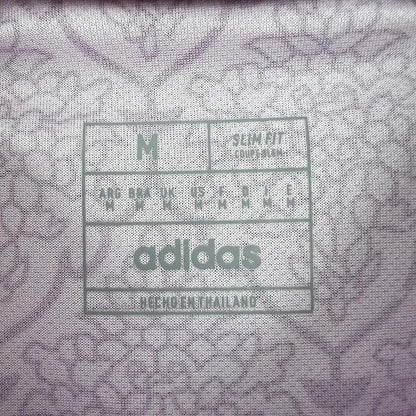 Maillot Real Madrid Concept Rose