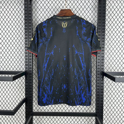 Maillot PSG concept