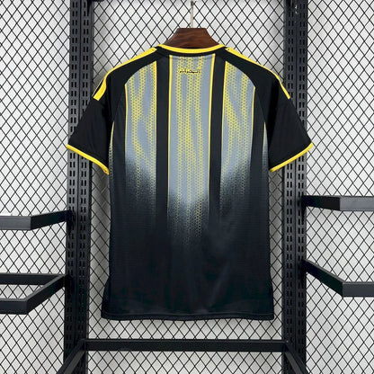 Maillot Algérie concept