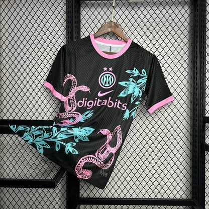 Maillot Inter Milan concept