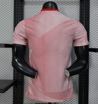Maillot Canada cdm 2026