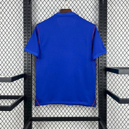 Maillot Croatie extérieur cdm 2026