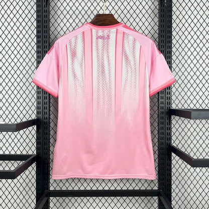 Maillot Algérie concept