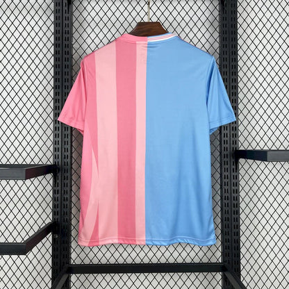 Maillot inter miami concept