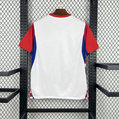 Maillot Croatie cdm 2026