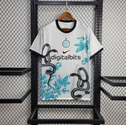 Maillot Inter Milan Concept