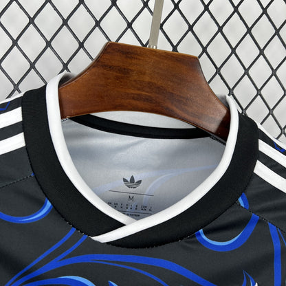 Maillot Argentine extérieur cdm 2026