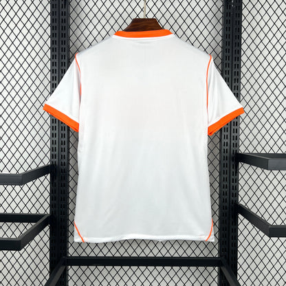 Maillot Pays-bas cdm 2026