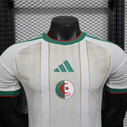 Maillot Algérie cdm 2026