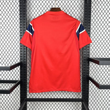 Maillot Norvège cdm 2026