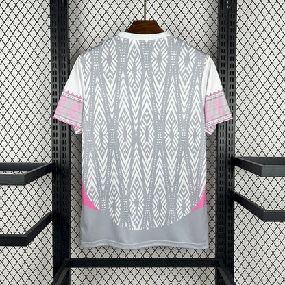 Maillot Mexique concept
