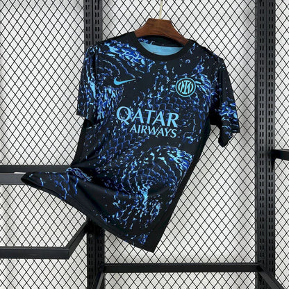 Maillot Inter Milan concept