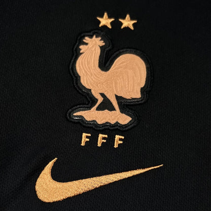 Maillot France Gardien cdm 2026
