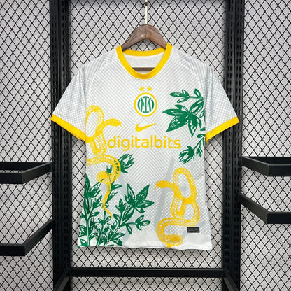 Maillot Inter Milan concept