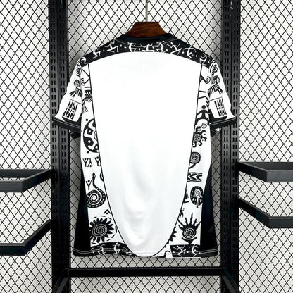 Maillot Mexique concept