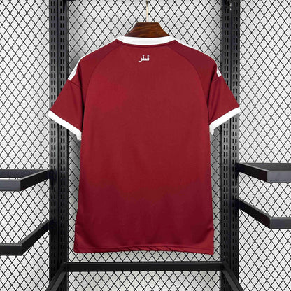 Maillot Qatar cdm 2026