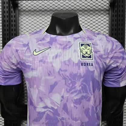 Maillot Corée du sud extérieur cdm 2026