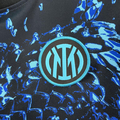 Maillot Inter Milan concept